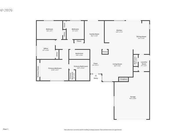 19025 INDIAN SPRINGS Cir, Lake Oswego, OR 97035