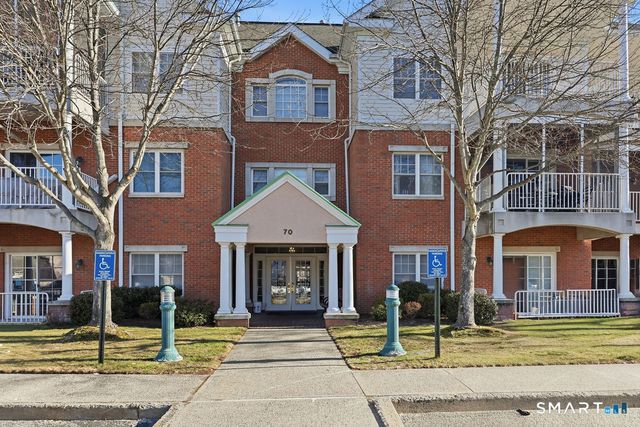 70 Southwick Court 204, Cheshire, CT 06410