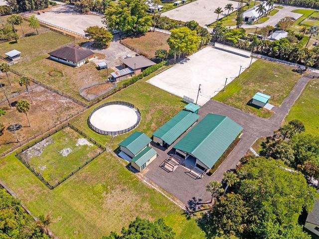 1230 F Road, Loxahatchee, FL 33470