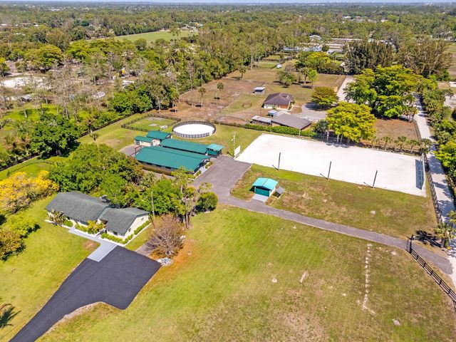 1230 F Road, Loxahatchee, FL 33470