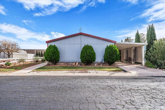 3871 W 20 N, Hurricane, UT 84737