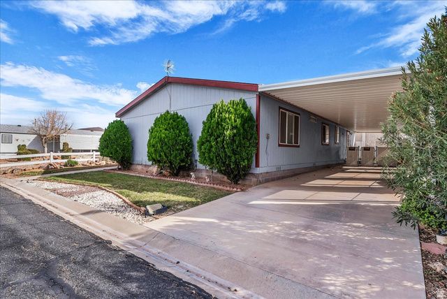 3871 W 20 N, Hurricane, UT 84737