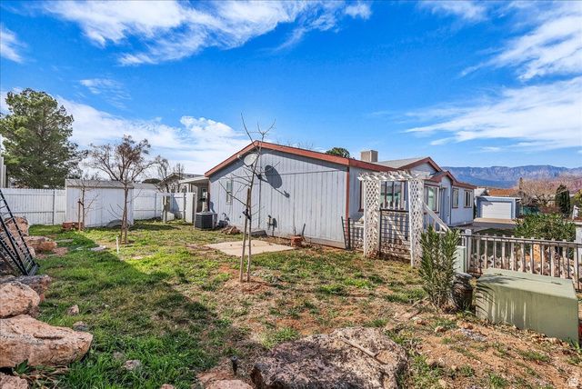 3871 W 20 N, Hurricane, UT 84737