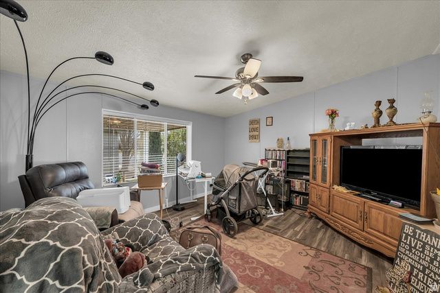 3871 W 20 N, Hurricane, UT 84737