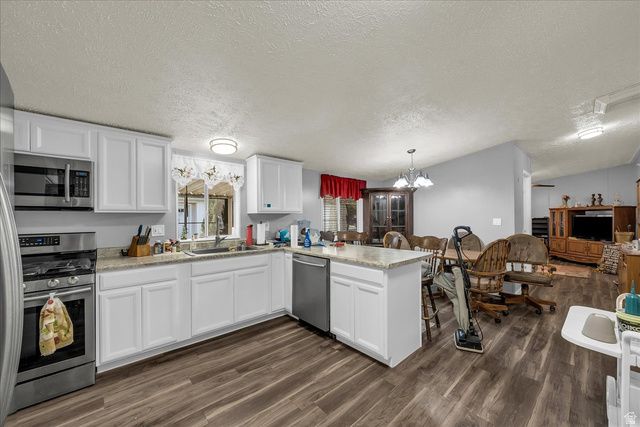 3871 W 20 N, Hurricane, UT 84737