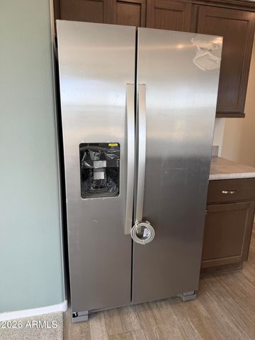 400 W VENICE Way, Paulden, AZ 86334