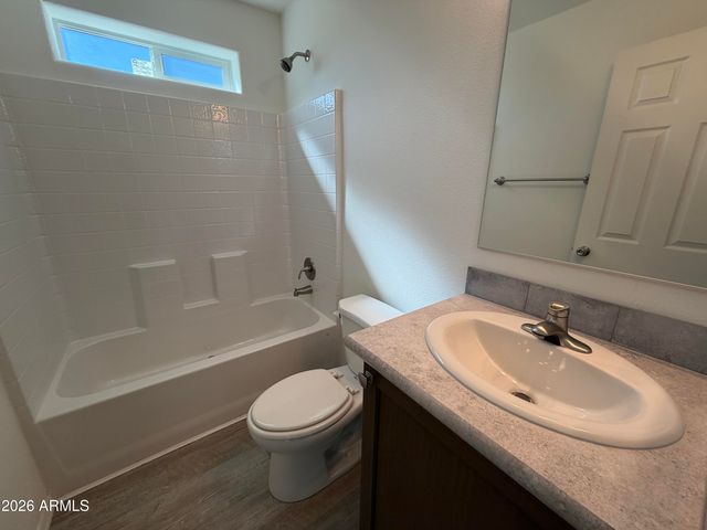 400 W VENICE Way, Paulden, AZ 86334