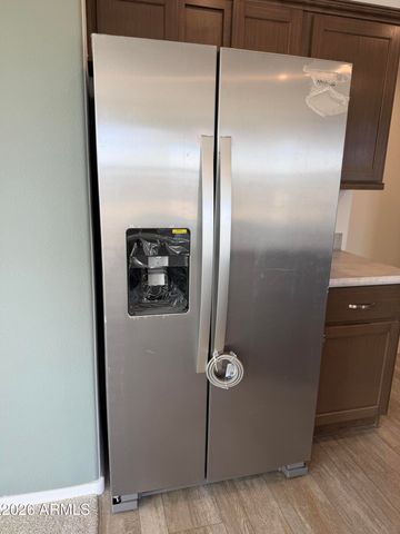 400 W VENICE Way, Paulden, AZ 86334