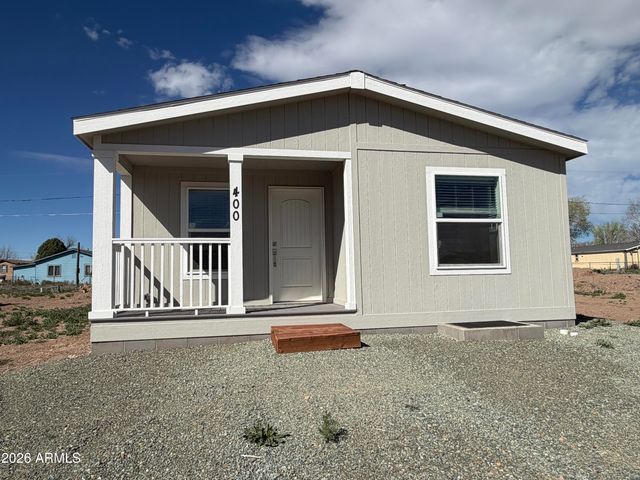 400 W VENICE Way, Paulden, AZ 86334