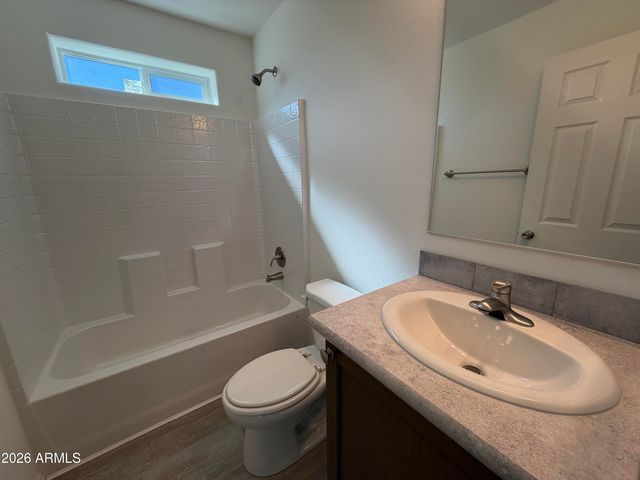 400 W VENICE Way, Paulden, AZ 86334