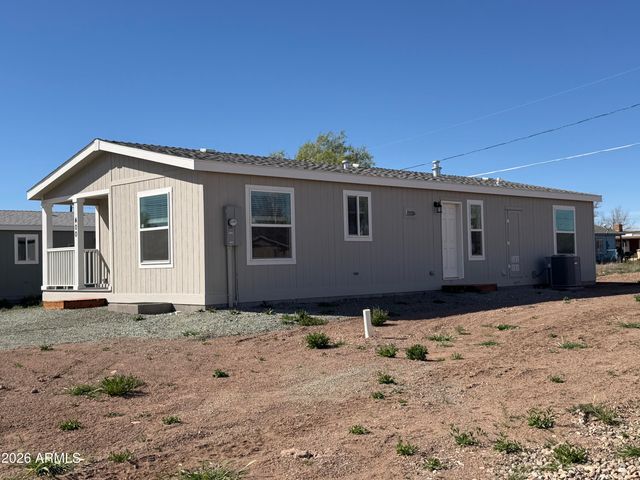 400 W VENICE Way, Paulden, AZ 86334