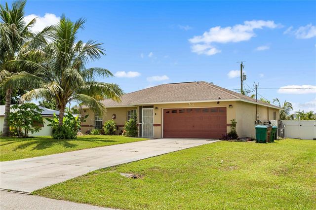 1728 NE 22ND TERRACE, Cape Coral, FL 33909