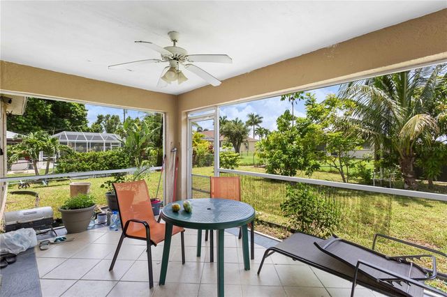 1728 NE 22ND TERRACE, Cape Coral, FL 33909