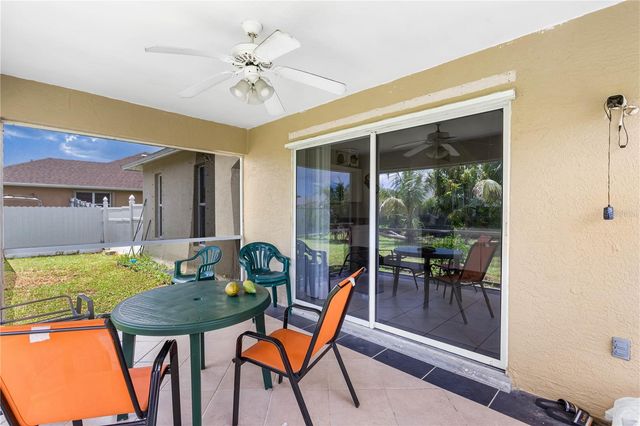 1728 NE 22ND TERRACE, Cape Coral, FL 33909