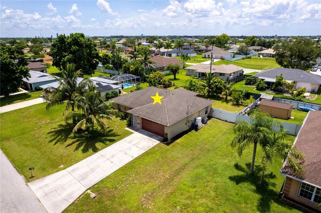 1728 NE 22ND TERRACE, Cape Coral, FL 33909