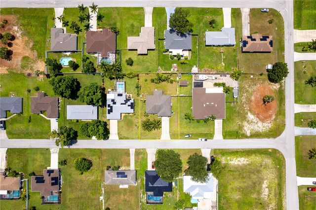 1728 NE 22ND TERRACE, Cape Coral, FL 33909