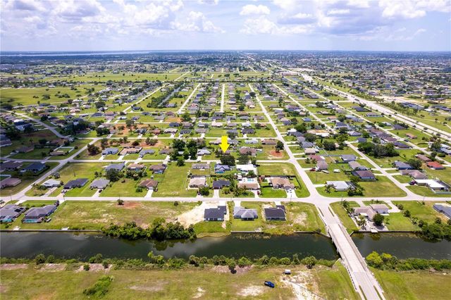 1728 NE 22ND TERRACE, Cape Coral, FL 33909