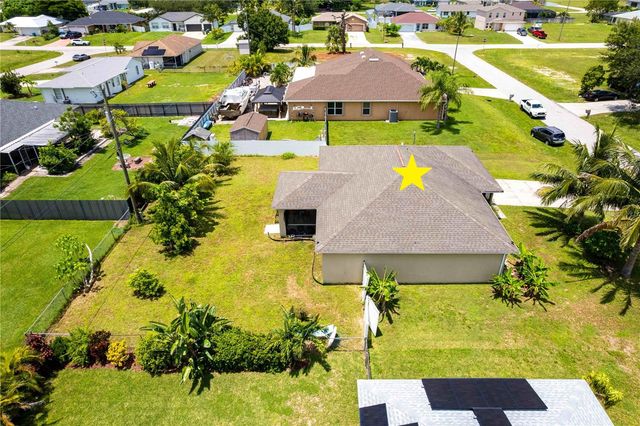 1728 NE 22ND TERRACE, Cape Coral, FL 33909