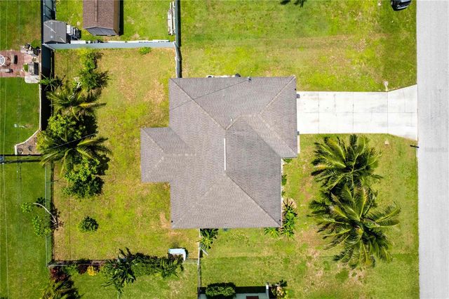 1728 NE 22ND TERRACE, Cape Coral, FL 33909