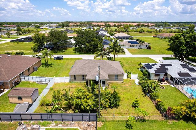 1728 NE 22ND TERRACE, Cape Coral, FL 33909