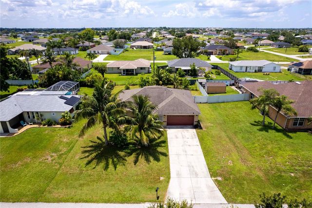 1728 NE 22ND TERRACE, Cape Coral, FL 33909