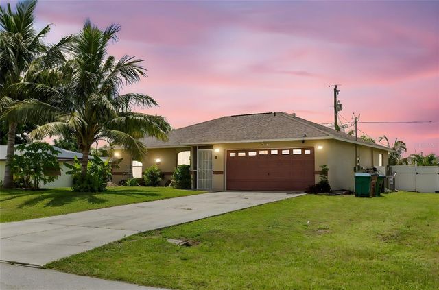 1728 NE 22ND TERRACE, Cape Coral, FL 33909