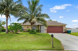 1728 NE 22ND TERRACE, Cape Coral, FL 33909