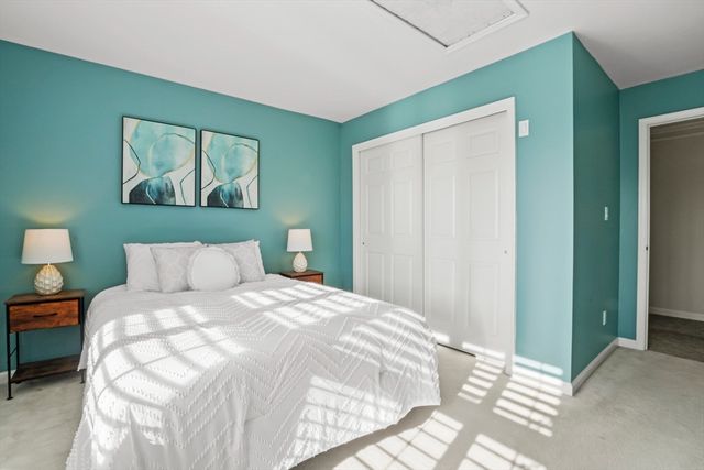 25 Knight Way, Marlborough, MA 01752