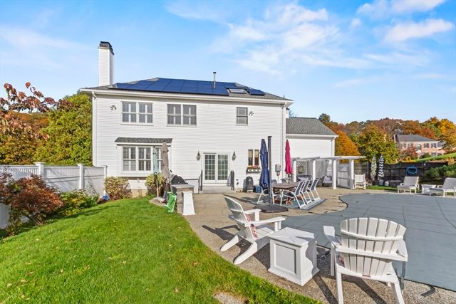 25 Knight Way, Marlborough, MA 01752