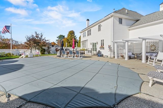 25 Knight Way, Marlborough, MA 01752