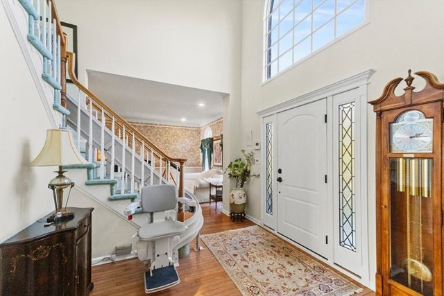 25 Knight Way, Marlborough, MA 01752