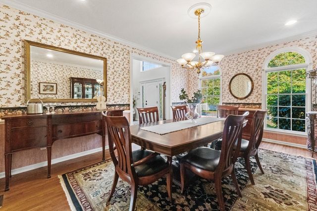 25 Knight Way, Marlborough, MA 01752