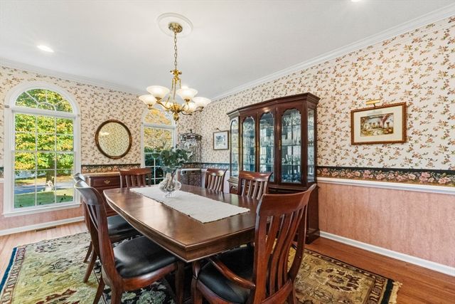 25 Knight Way, Marlborough, MA 01752