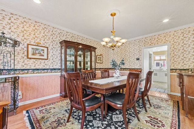 25 Knight Way, Marlborough, MA 01752