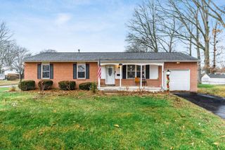 893 Hunt Valley Drive, Reynoldsburg, OH 43068