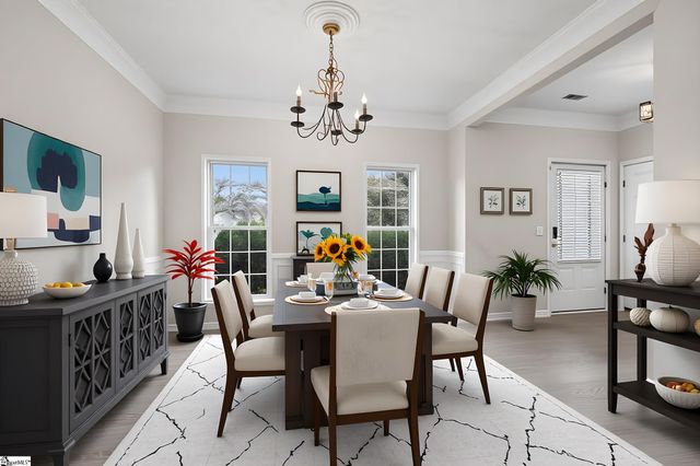 134 Bathurst Lane, Simpsonville, SC 29681