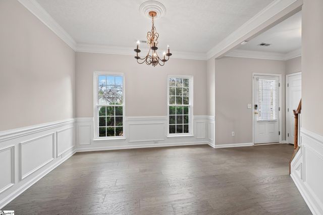 134 Bathurst Lane, Simpsonville, SC 29681