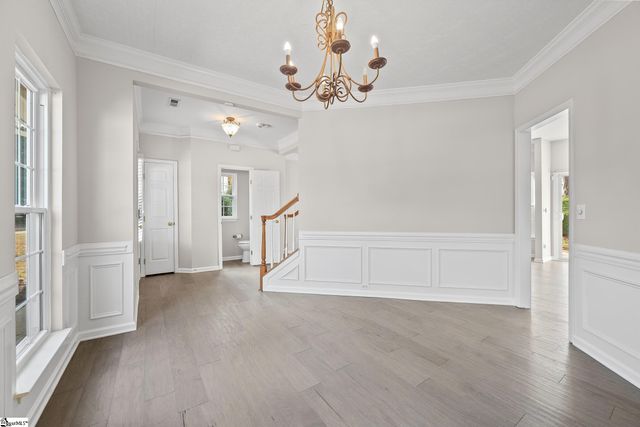 134 Bathurst Lane, Simpsonville, SC 29681