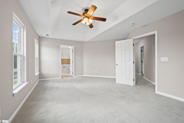 134 Bathurst Lane, Simpsonville, SC 29681