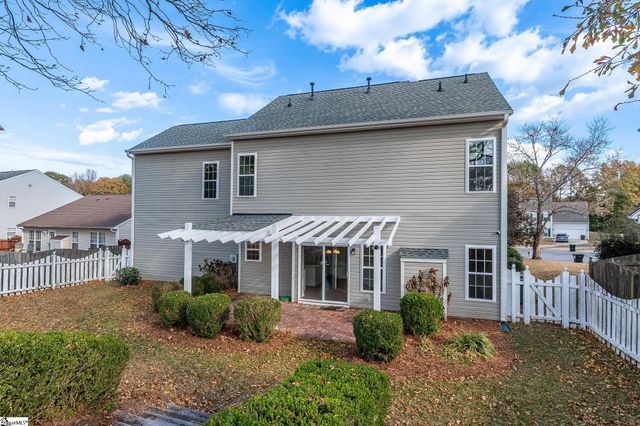 134 Bathurst Lane, Simpsonville, SC 29681