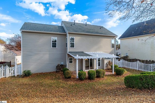 134 Bathurst Lane, Simpsonville, SC 29681