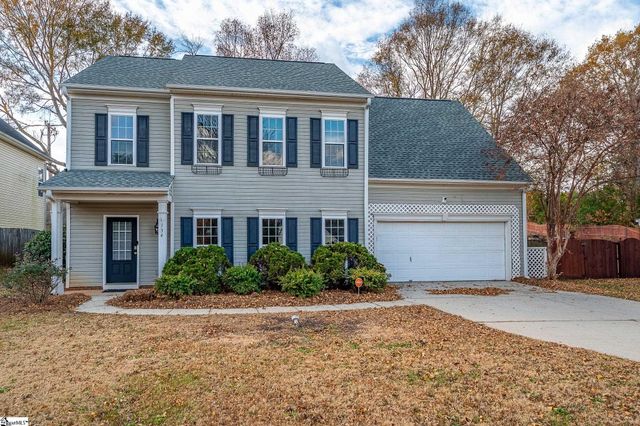134 Bathurst Lane, Simpsonville, SC 29681
