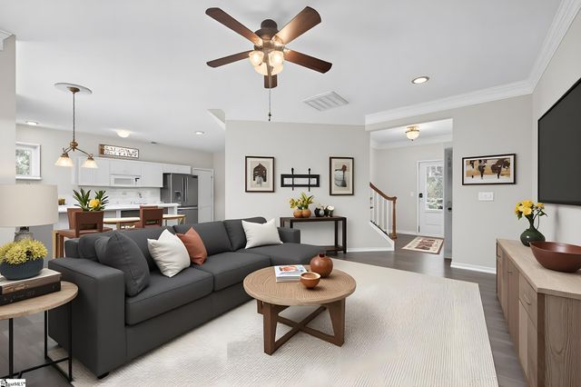 134 Bathurst Lane, Simpsonville, SC 29681