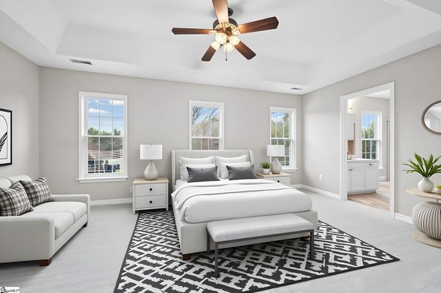 134 Bathurst Lane, Simpsonville, SC 29681