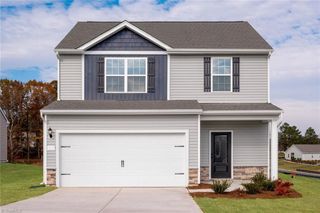 1082 Jonestown Road, Winston-salem, NC 27103