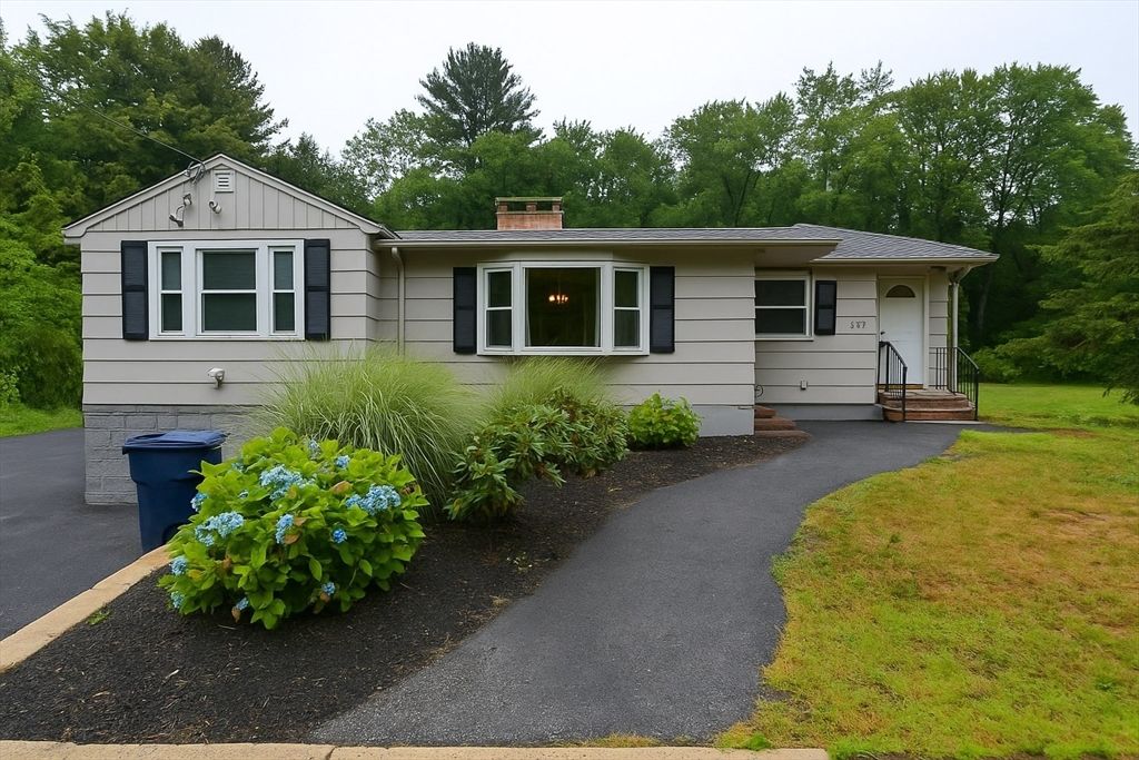 399 Shawsheen Ave, Wilmington, MA 01887