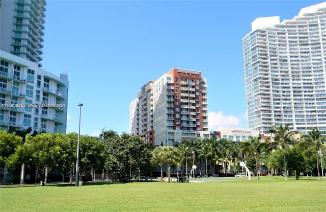 2000 N Bayshore Dr 516, Miami, FL 33137