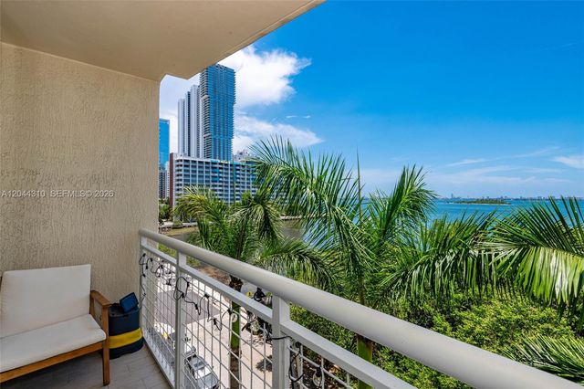 2000 N Bayshore Dr 516, Miami, FL 33137