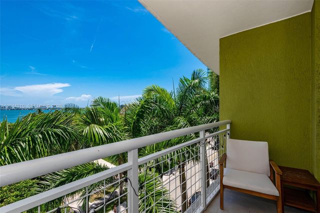 2000 N Bayshore Dr 516, Miami, FL 33137