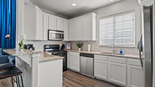 2801 Goodwin Ave A, Austin, TX 78702